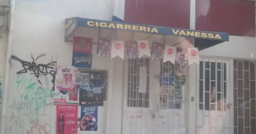 CIGARRERIA VANESSA BOGOTÁ CIGARRERIA VANESSA BOGOTÁ